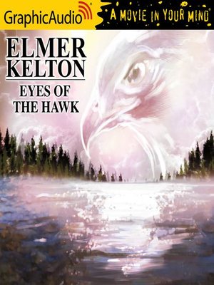 cover image of Eyes of the Hawk